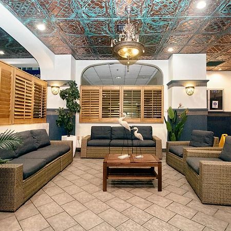 433 Studio Hollywood Beach Дейния Бийч Екстериор снимка