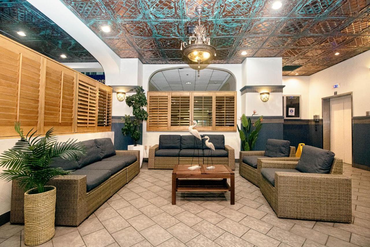 433 Studio Hollywood Beach Дейния Бийч Екстериор снимка