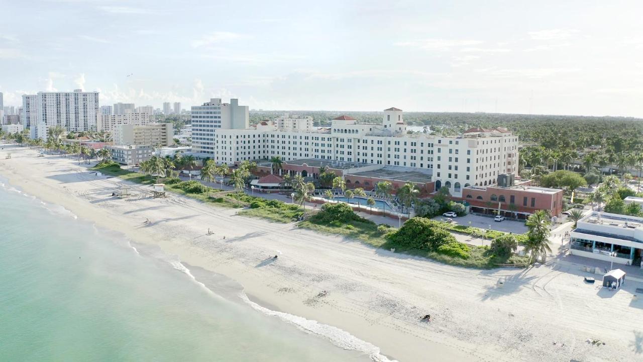 433 Studio Hollywood Beach Дейния Бийч Екстериор снимка