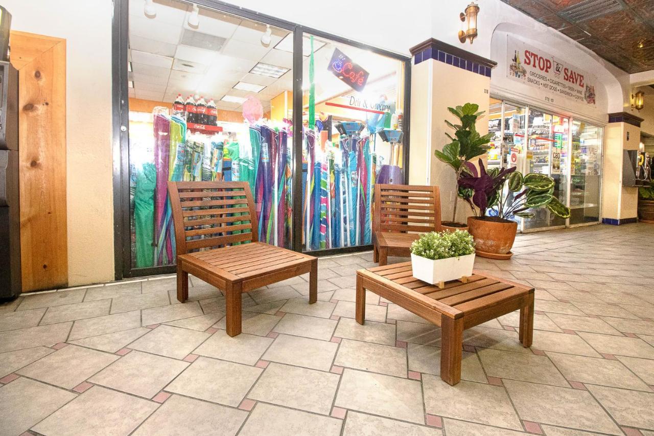 433 Studio Hollywood Beach Дейния Бийч Екстериор снимка