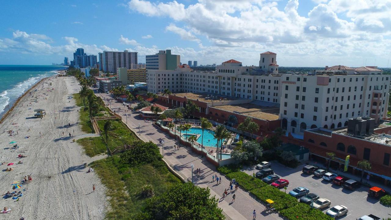 433 Studio Hollywood Beach Дейния Бийч Екстериор снимка