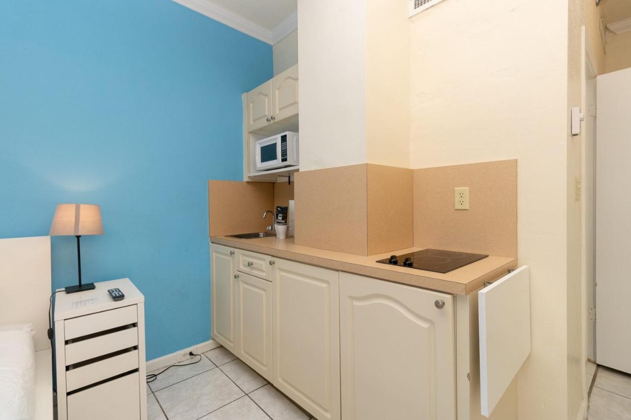 433 Studio Hollywood Beach Дейния Бийч Екстериор снимка