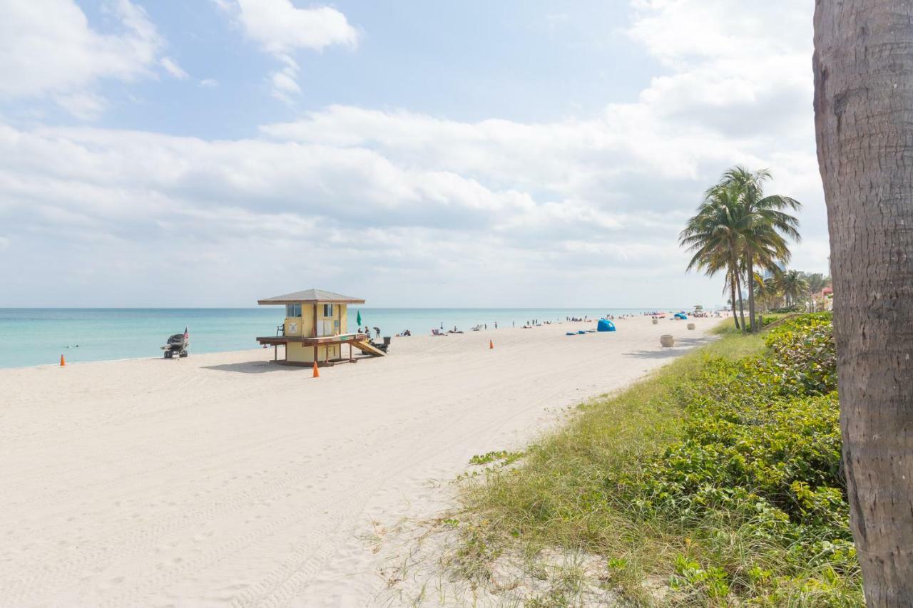 433 Studio Hollywood Beach Дейния Бийч Екстериор снимка